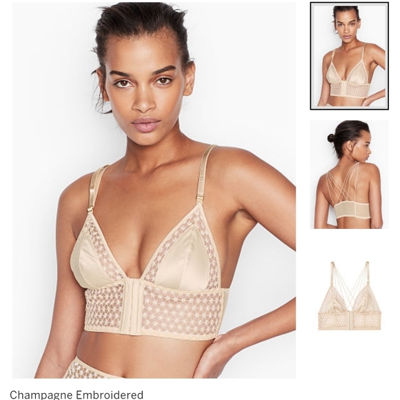 Victoria's Secret Other - Victoria's Secret Bra